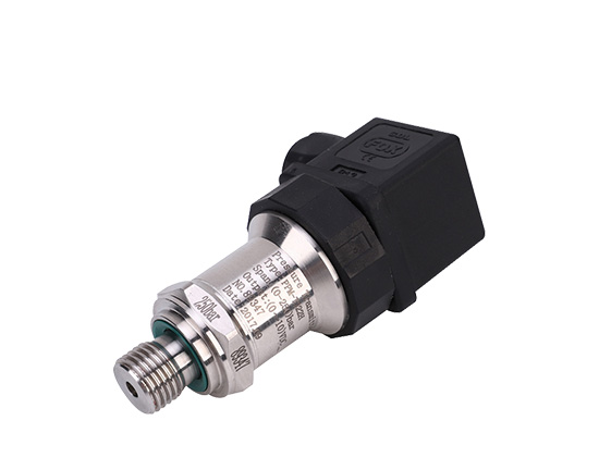 压力变送器传感器快速连接方案 压力变送器传感器快速连接方案