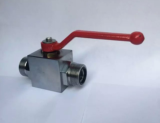 液压阀门快速连接器解决方案 液压阀门快速连接器解决方案
